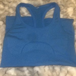 Lululemon swiftly tech tank